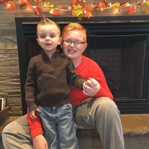 Meet your Posher, Jason